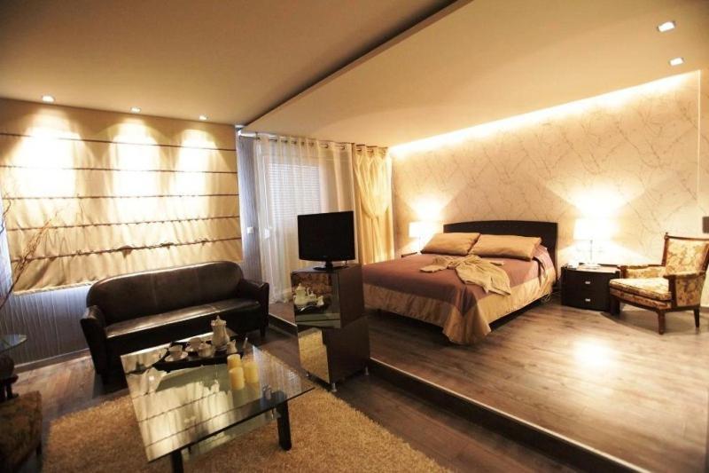 Aliakmon Hotel كوزاني الغرفة الصورة