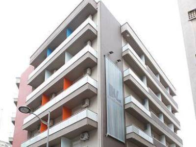 Aliakmon Hotel كوزاني المظهر الخارجي الصورة