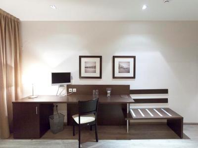 Aliakmon Hotel كوزاني المظهر الخارجي الصورة