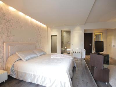 Aliakmon Hotel كوزاني المظهر الخارجي الصورة